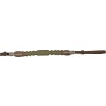 Bretelle fusil Niggeloh néoprène / Vert 