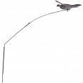 Tige rotative Step-Flap pour appelant Pigeon - Corbeau