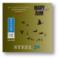 Cartouche Mary Arm Steel 29 / Cal. 12 - 29 g