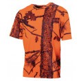 Tee-shirt de chasse enfant Treeland T001K