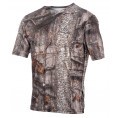 Tee-shirt de chasse enfant Treeland T002K