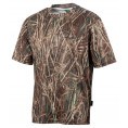 Tee-shirt de chasse Treeland T003