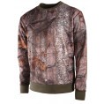 Sweat de chasse polaire Treeland T202