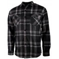 Chemise de chasse polaire Treeland T503