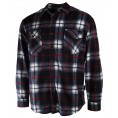 Chemise de chasse polaire Treeland T505