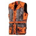 Gilet de chasse Femme Treeland T600LADY