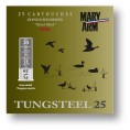 Cartouche Mary Arm Tungsteel 25 / Cal. 20 - 25 g