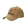 Casquette de chasse Browning Lite Wax