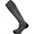 Chaussettes de chasse Monnet Pro Hunting hautes - Kaki