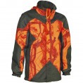 Veste de chasse Percussion Predator R2 GhostCamo B&B