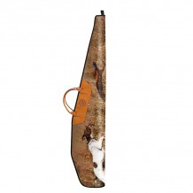 Housse Fusil - Carabine Comte de Gomer - Saveuse