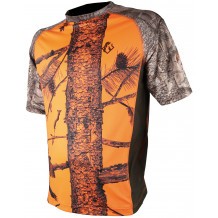 Tee-shirt de chasse Somlys 053F