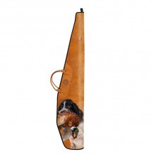 Housse Fusil - Carabine Comte de Gomer - Labroye