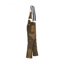 Salopette de chasse Percussion Grand Nord - Taille 40