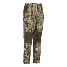 Pantalon de chasse Percussion Palombe - GhostCamo Wet