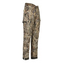 Fuseau de chasse Percussion Brocard - GhostCamo Wet