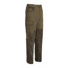 Pantalon de chasse Percussion Savane - Taille 48