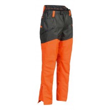 Fuseau de chasse Percussion Predator R2 - Orange / Kaki