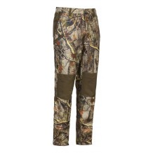 Pantalon de chasse Percussion Palombe - GhostCamo Forest Evo