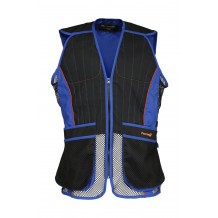 Gilet de ball-trap Percussion Evo