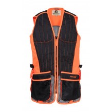 Gilet ball trap fair online