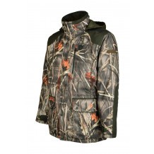 Veste de chasse Percussion Brocard GhostCamo Wet - Taille L