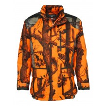 Veste de chasse store chaude et impermeable