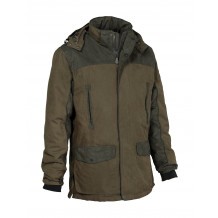 Veste de chasse Percussion Rambouillet original - Kaki