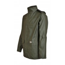 Veste de pluie Percussion Impersoft