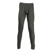 Caleçon thermique Percussion Megadry - Kaki
