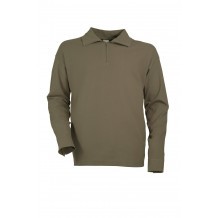 Chemise de chasse Percussion F1 Coton Kaki