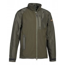 Blouson de chasse Percussion Softrack - Kaki