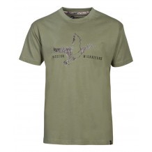 Tee-shirt Percussion Passion Migrateurs