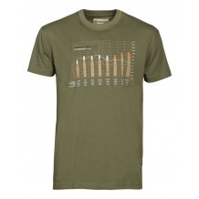 Tee-shirt Percussion Balistique
