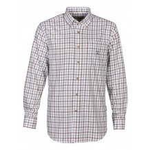 Chemise de chasse Percussion Sorgue