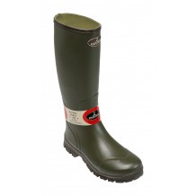 Bottes de chasse Percussion Marly Jersey - Pointure 43