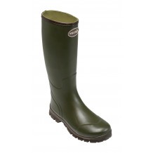 Bottes de chasse Percussion Marly Jersey - Pointure 45
