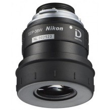 Oculaire Nikon SEP-38W