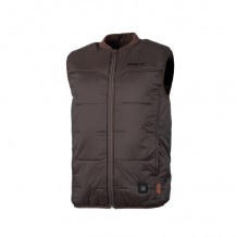 Gilet chauffant Somlys 217