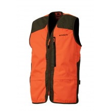 Gilet de chasse Somlys Light Traque 253N