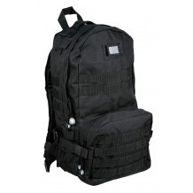 Sac à dos CityGuard Elite 20L Noir