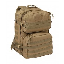 Sac à dos CityGuard Elite 40L camo Oryx