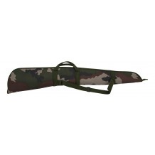 Fourreau fusil Percussion Camo - 130 cm