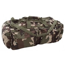 Sac opérationnel CityGuard 110L Camo