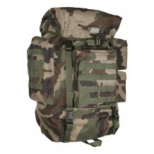 Sac à dos CityGuard 65L Camo