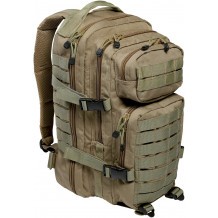 Sac à dos compact CityGuard multi-compartiments Oryx