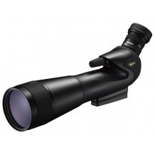Longue-vue Nikon Prostaff 5 coudée 82-A