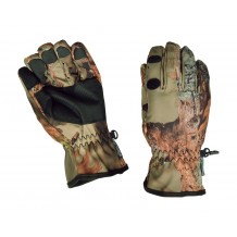 Gants de chasse Percussion GhostCamo Forest