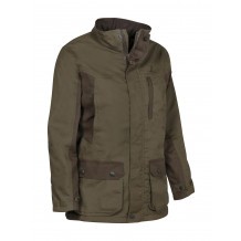 Veste de chasse Enfant Percussion Imperlight