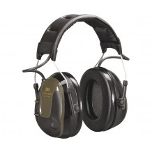 Casque antibruit électronique 3M Peltor Protac Hunter